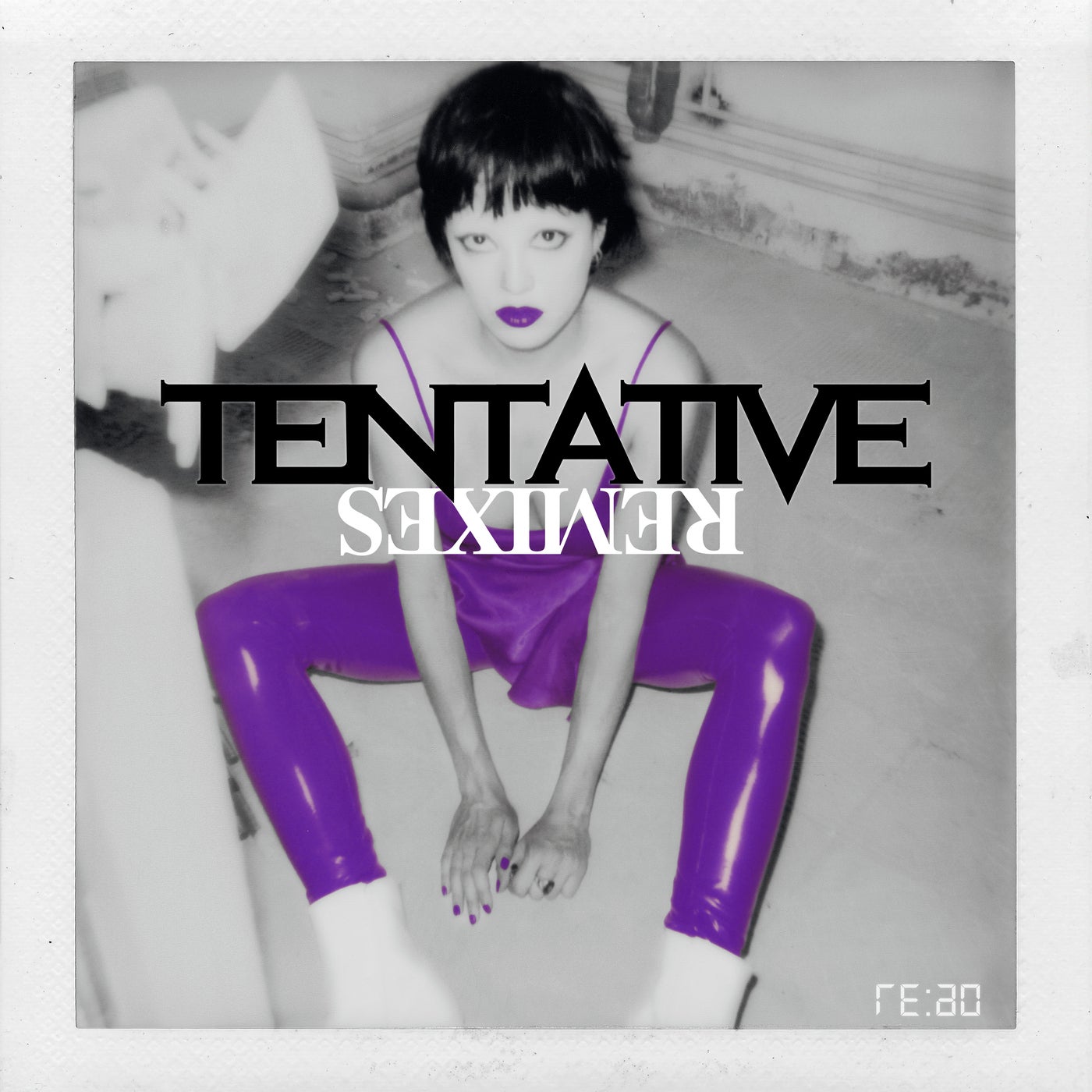 Tentative – 73h60 Remixes [KW148]